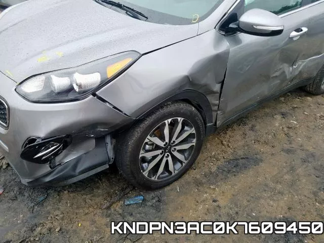 KNDPN3AC0K7609450