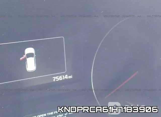 KNDPRCA61H7183906