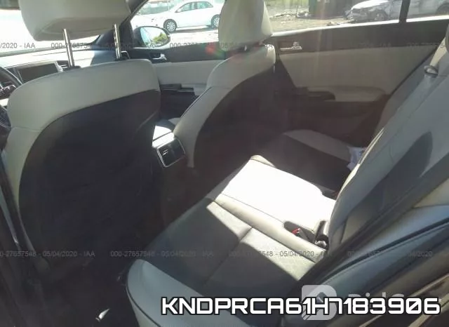 KNDPRCA61H7183906