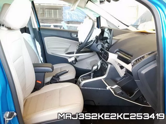 MAJ3S2KE2KC253419