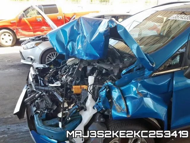 MAJ3S2KE2KC253419