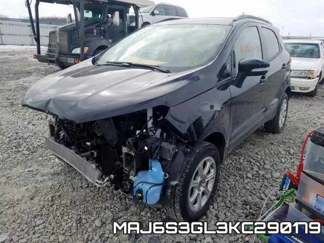 MAJ6S3GL3KC290179