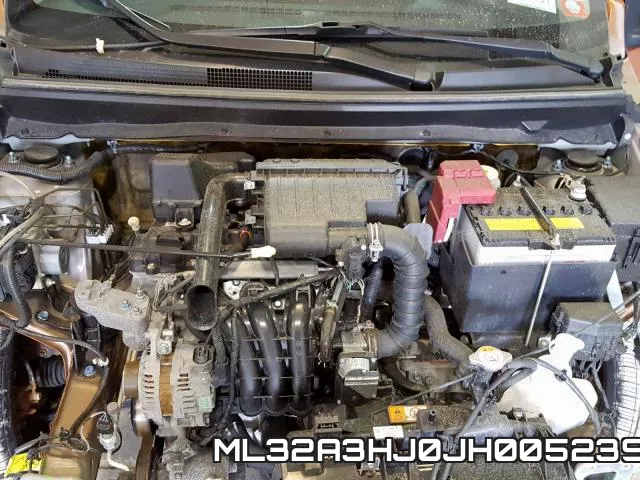 ML32A3HJ0JH005239