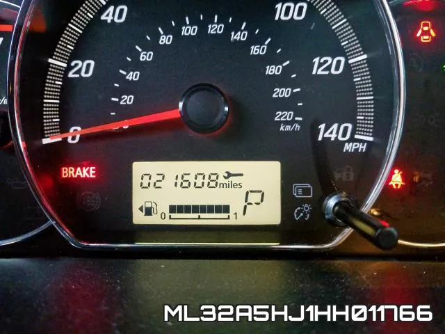 ML32A5HJ1HH011766