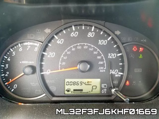 ML32F3FJ6KHF01669