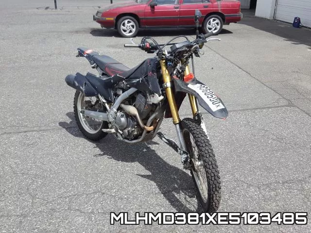 MLHMD381XE5103485