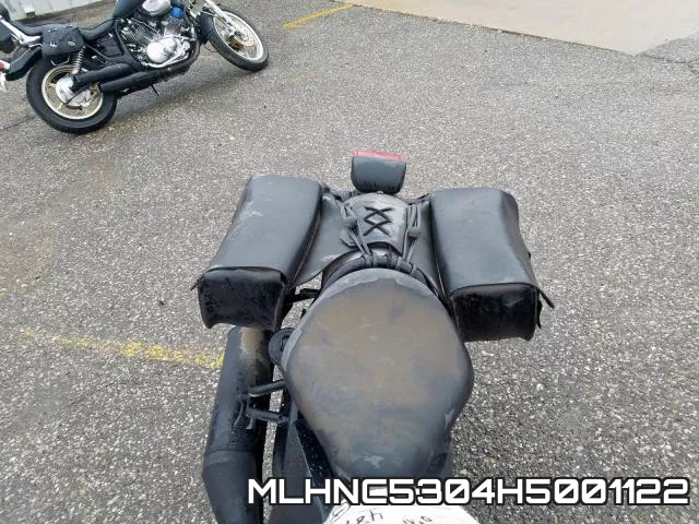 MLHNC5304H5001122