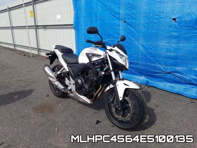 MLHPC4564E5100135