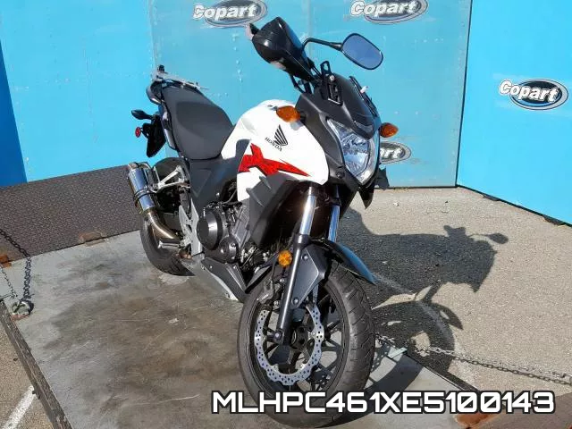 MLHPC461XE5100143