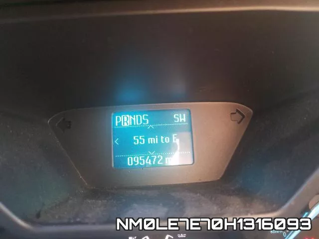 NM0LE7E70H1316093