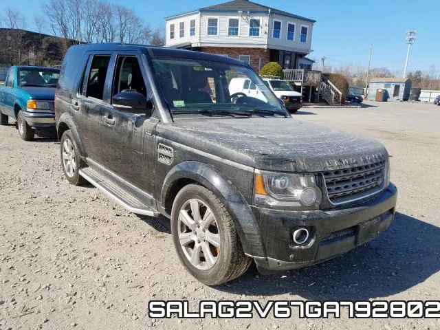 SALAG2V67GA792802