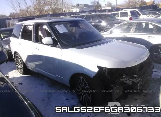 SALGS2EF6GA306733