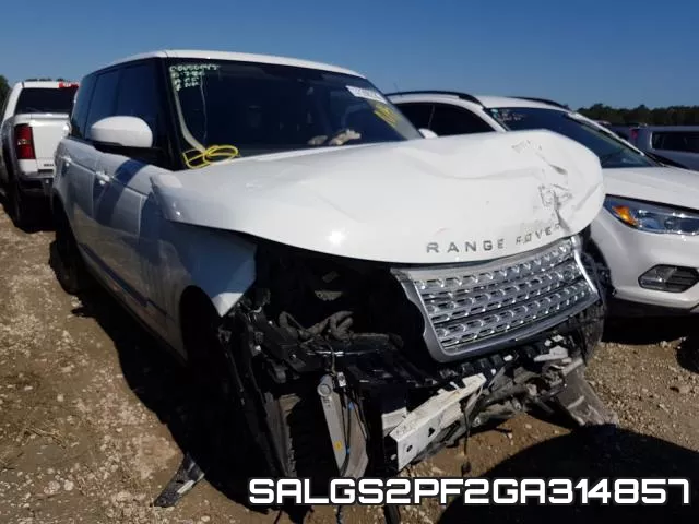 SALGS2PF2GA314857