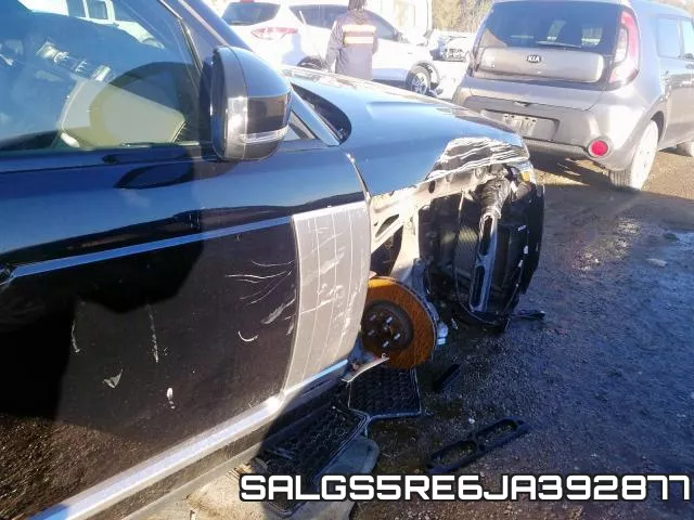 SALGS5RE6JA392877