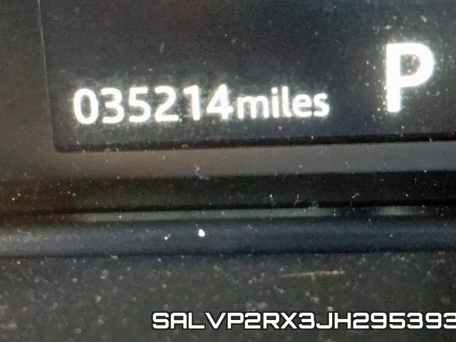 SALVP2RX3JH295393
