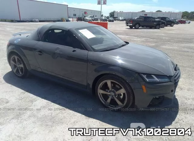 TRUTECFV7K1002804