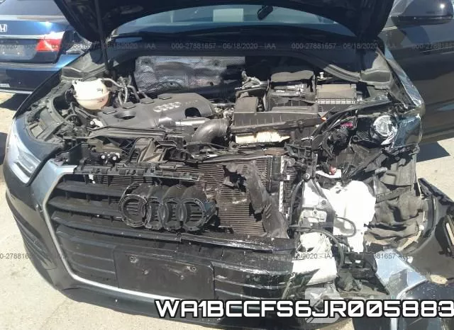 WA1BCCFS6JR005883