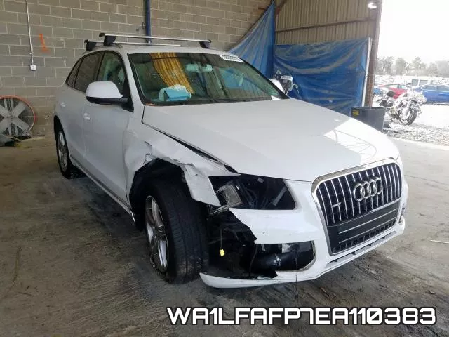 WA1LFAFP7EA110383