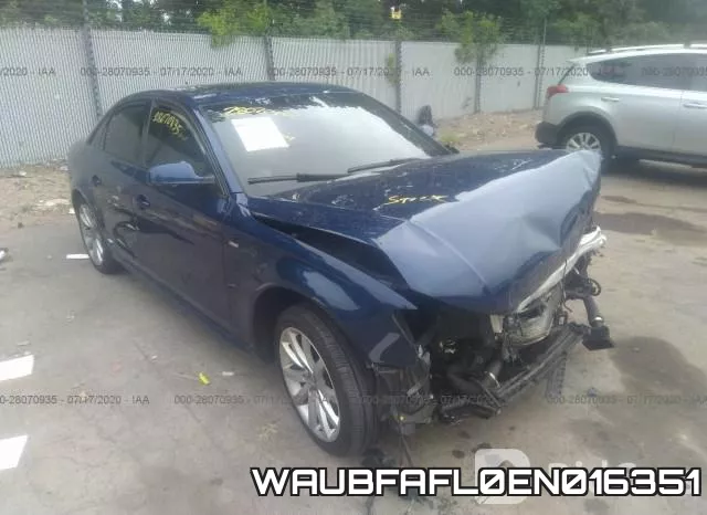 WAUBFAFL0EN016351