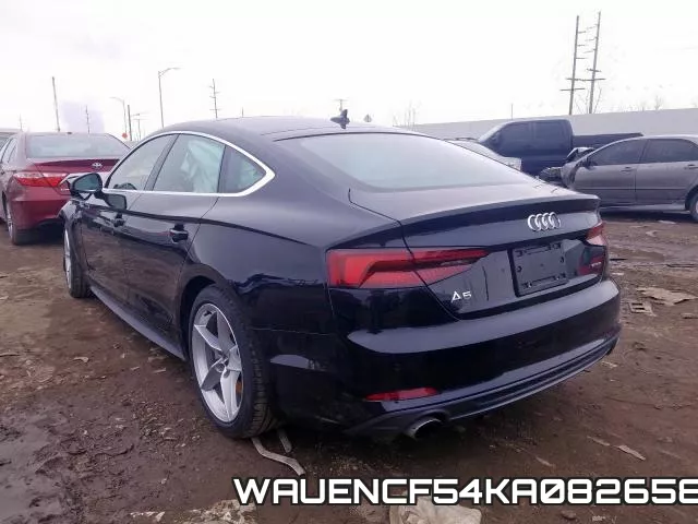 WAUENCF54KA082658