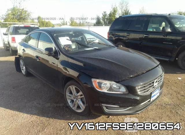 YV1612FS9E1280654