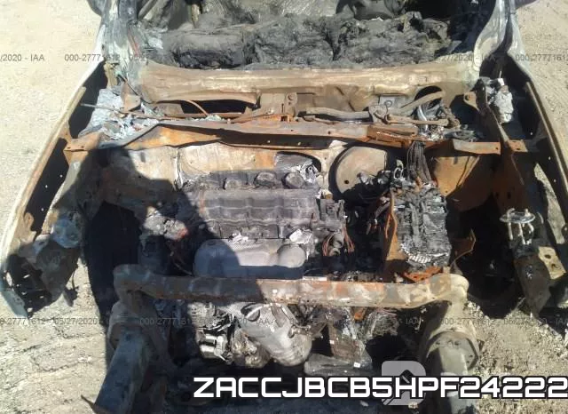 ZACCJBCB5HPF24222