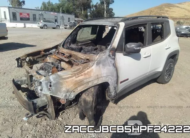 ZACCJBCB5HPF24222