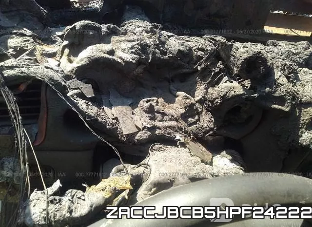 ZACCJBCB5HPF24222