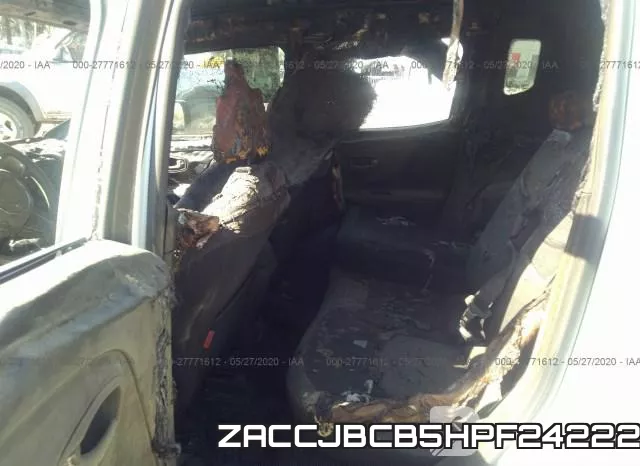 ZACCJBCB5HPF24222