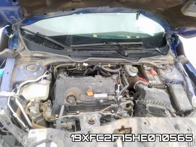 19XFC2F75HE070565