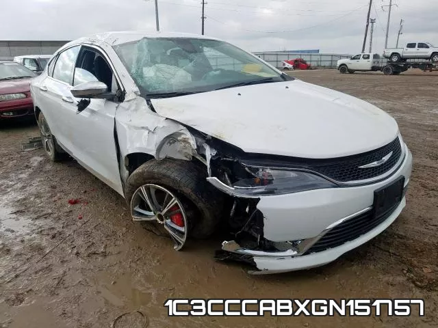 1C3CCCABXGN151757