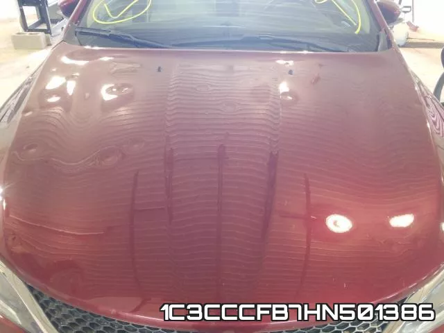 1C3CCCFB7HN501386