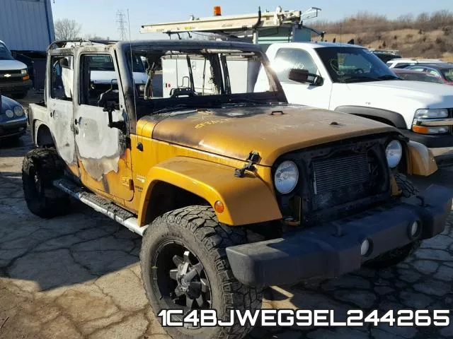 1C4BJWEG9EL244265