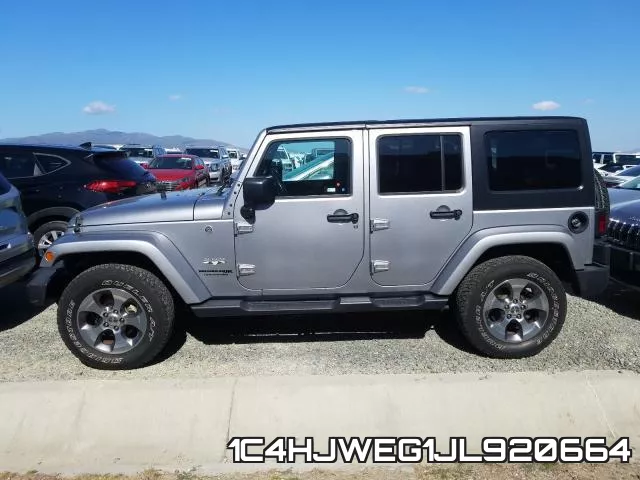 1C4HJWEG1JL920664