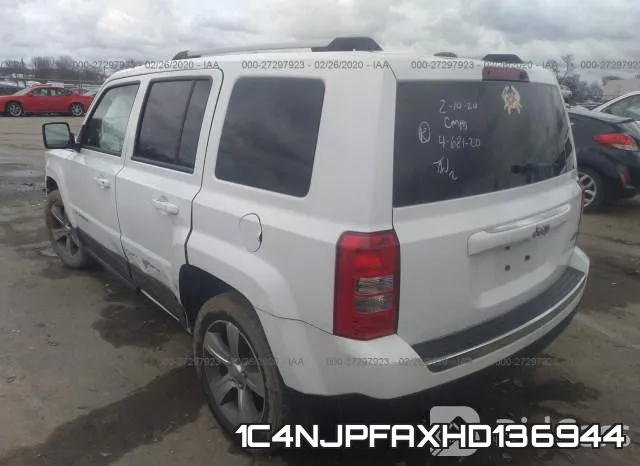 1C4NJPFAXHD136944