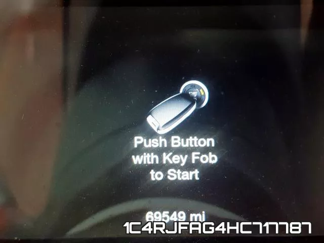 1C4RJFAG4HC717787