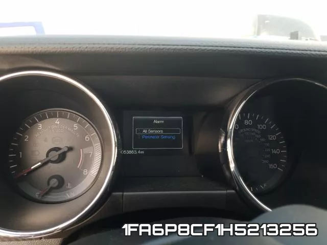 1FA6P8CF1H5213256
