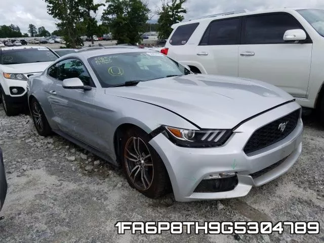 1FA6P8TH9G5304789