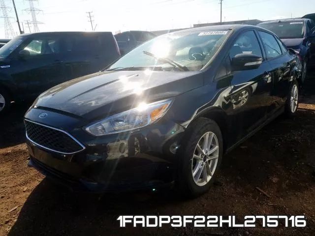 1FADP3F22HL275716