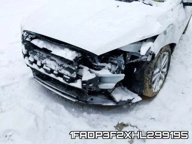 1FADP3F2XHL299195
