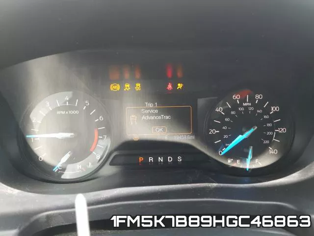1FM5K7B89HGC46863