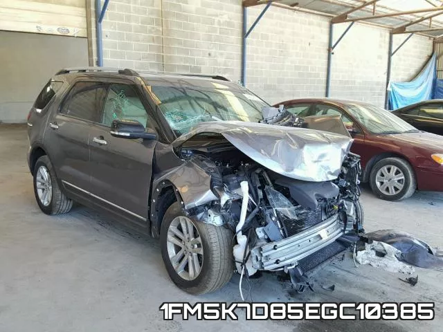 1FM5K7D85EGC10385