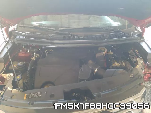 1FM5K7F88HGC39056