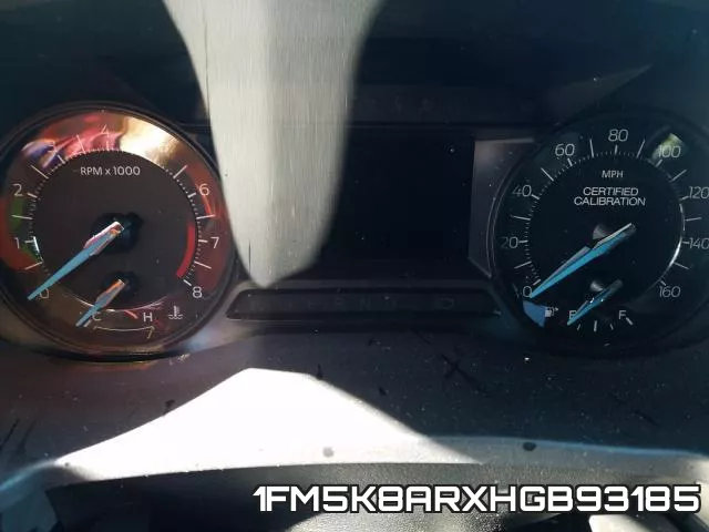 1FM5K8ARXHGB93185