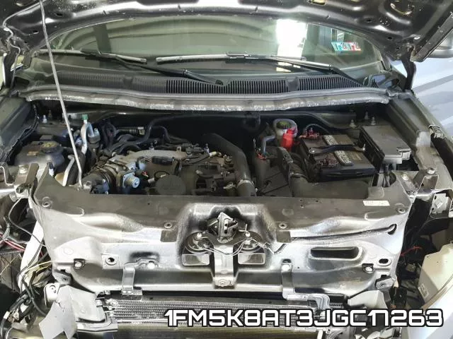 1FM5K8AT3JGC17263