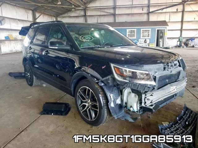 1FM5K8GT1GGA85913