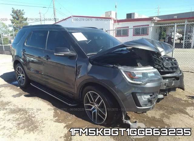 1FM5K8GT1GGB63235