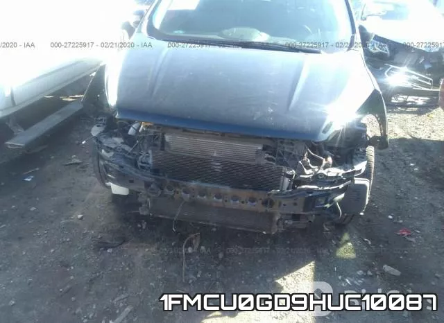 1FMCU0GD9HUC10087