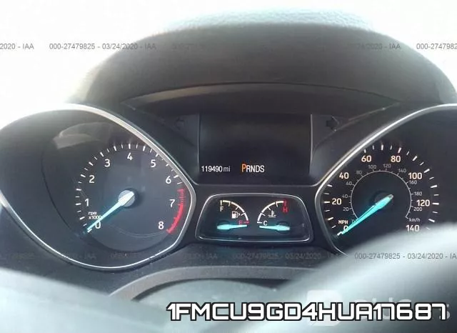 1FMCU9GD4HUA17687