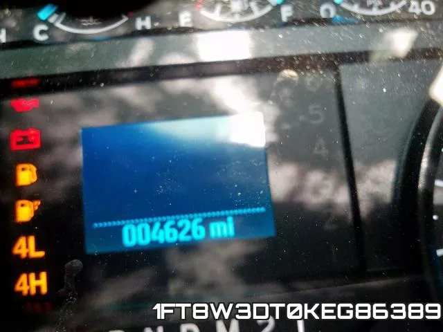 1FT8W3DT0KEG86389